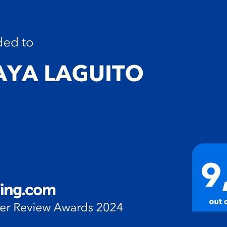 Playa Laguito Apartment Cartagena Luaran gambar