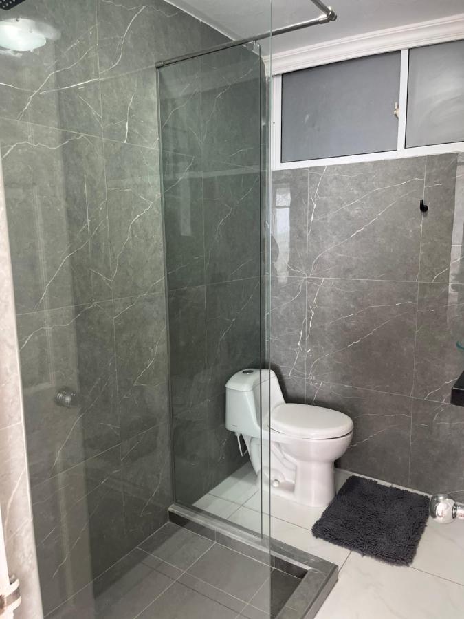 Playa Laguito Apartment Cartagena Luaran gambar