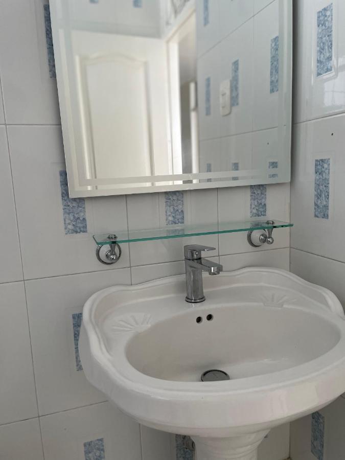 Playa Laguito Apartment Cartagena Luaran gambar