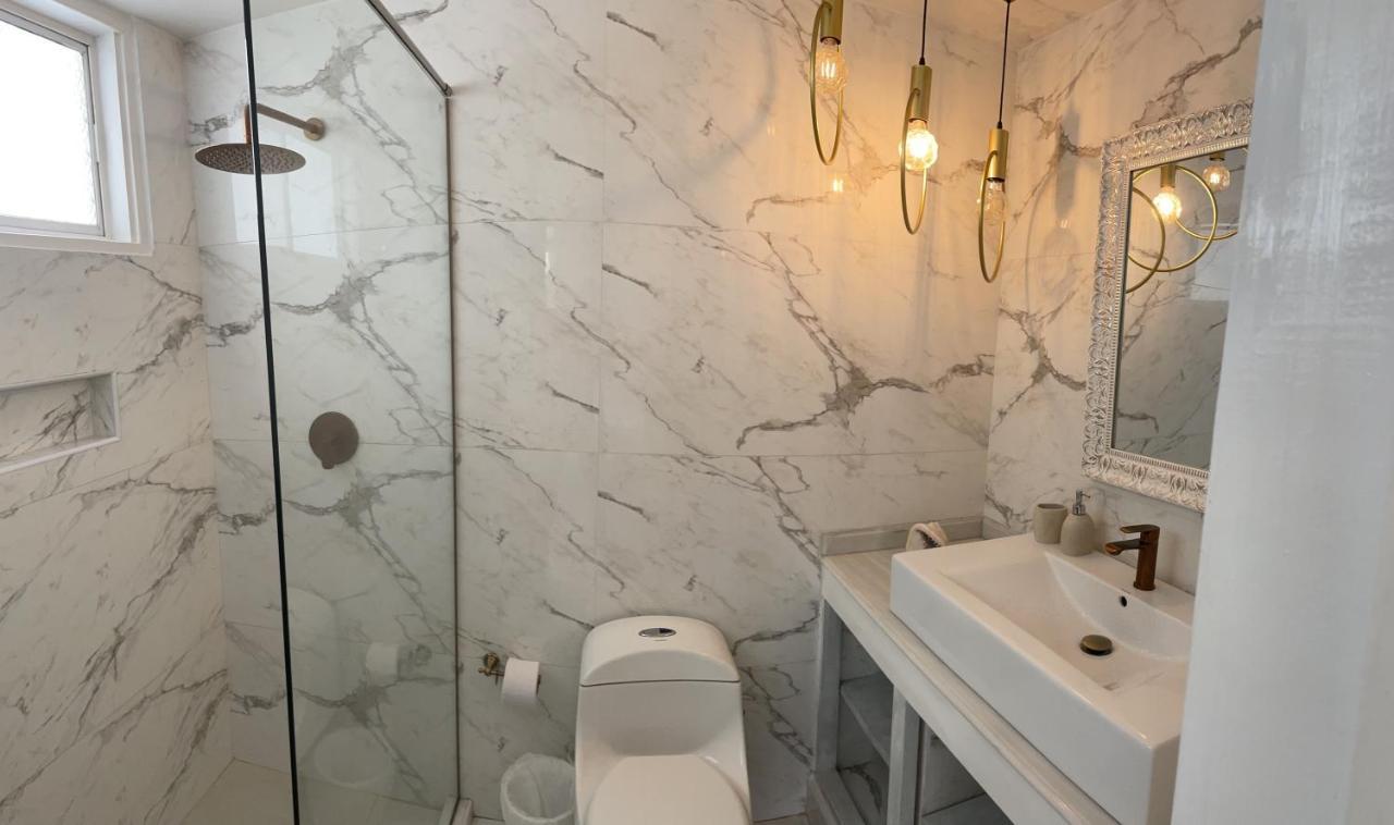 Playa Laguito Apartment Cartagena Luaran gambar